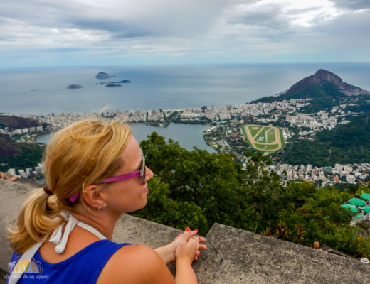 Dreamer – Panorama Rio de Janeiro