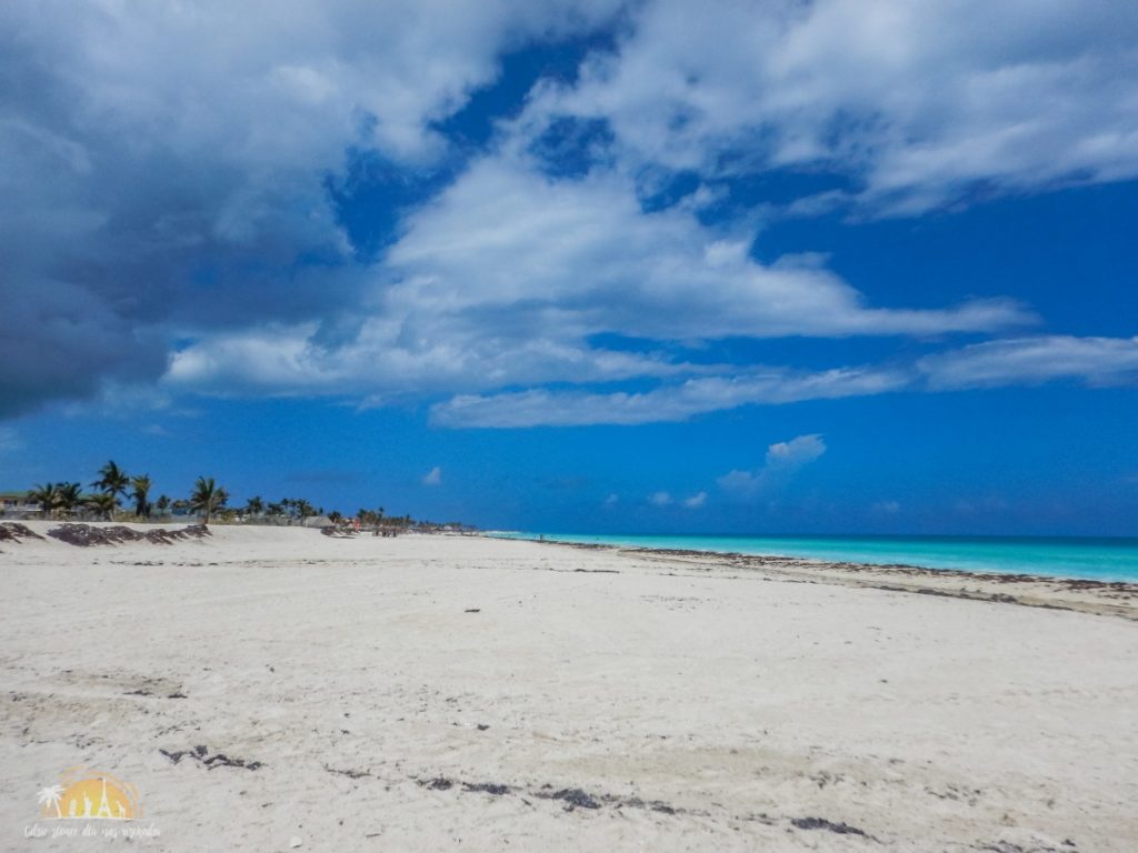 Playa Cayo Coco