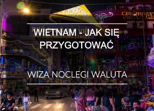 Wietnam przygotowania blog 1